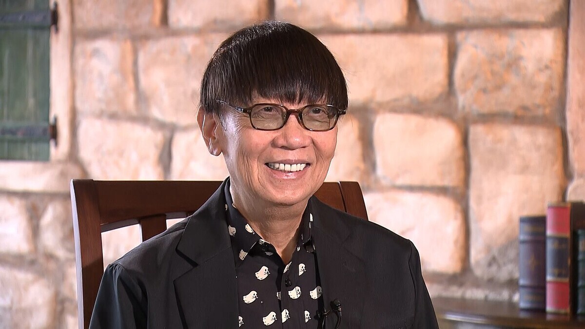 秋の叙勲：堀井雄二氏ら受章