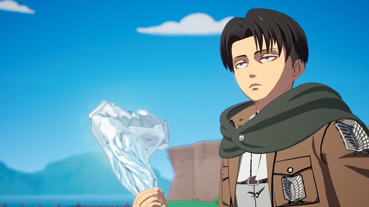 ミカサ・アッカーマン」のYahoo!リアルタイム検索 - X（旧Twitter）を