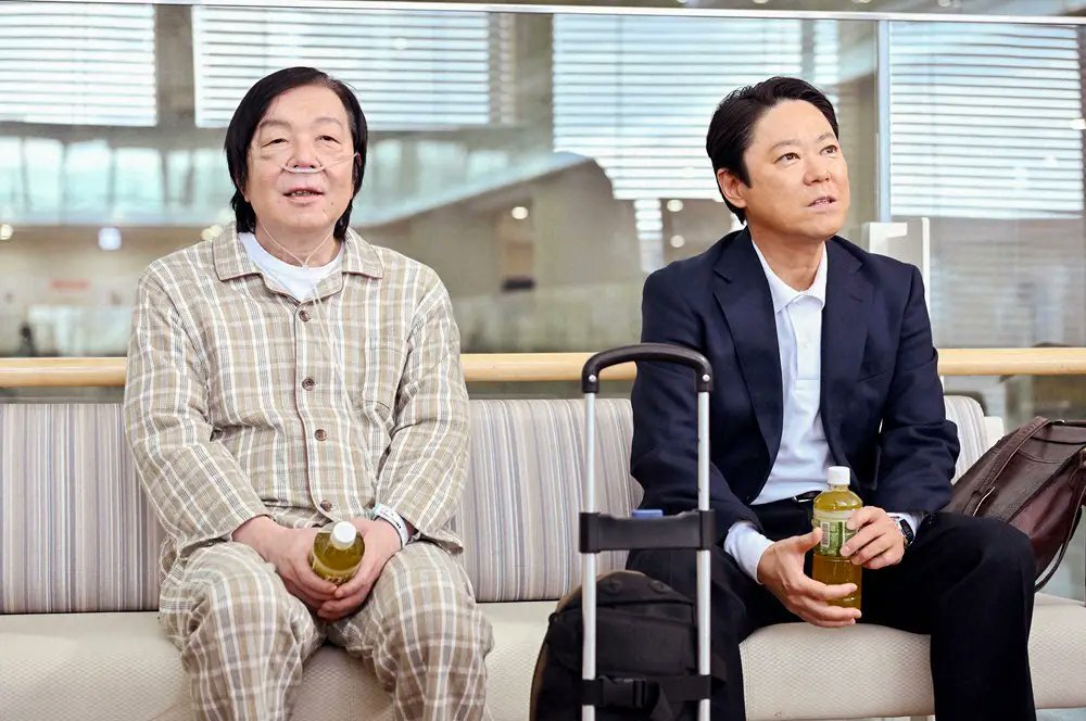 「とと姉ちゃん、アカバネ社の謎に視聴者騒然！」