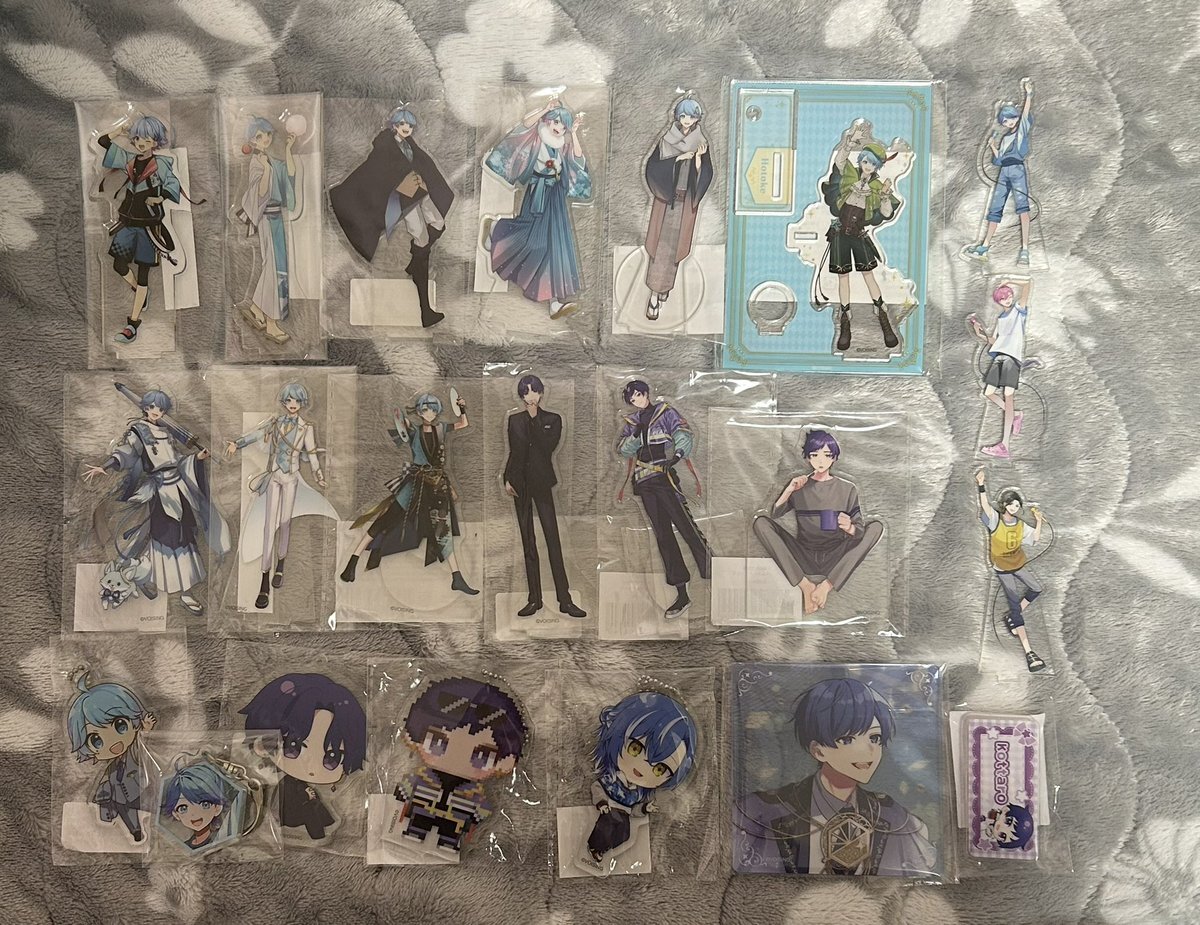 歌い手グッズ」のYahoo!リアルタイム検索 - X（旧Twitter）を