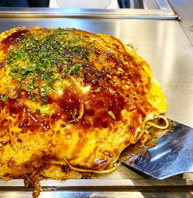 本格広島お好み焼きたにもと のtwitter検索結果 Yahoo リアルタイム検索