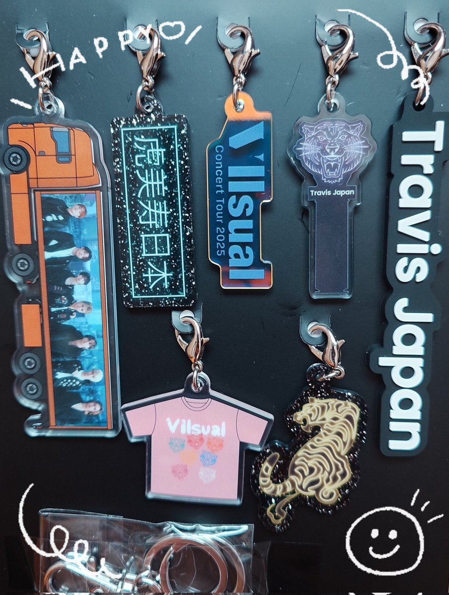 Travis Japan グッズ travisjapan グッズ」のYahoo!リアルタイム検索 - X（旧Twitter