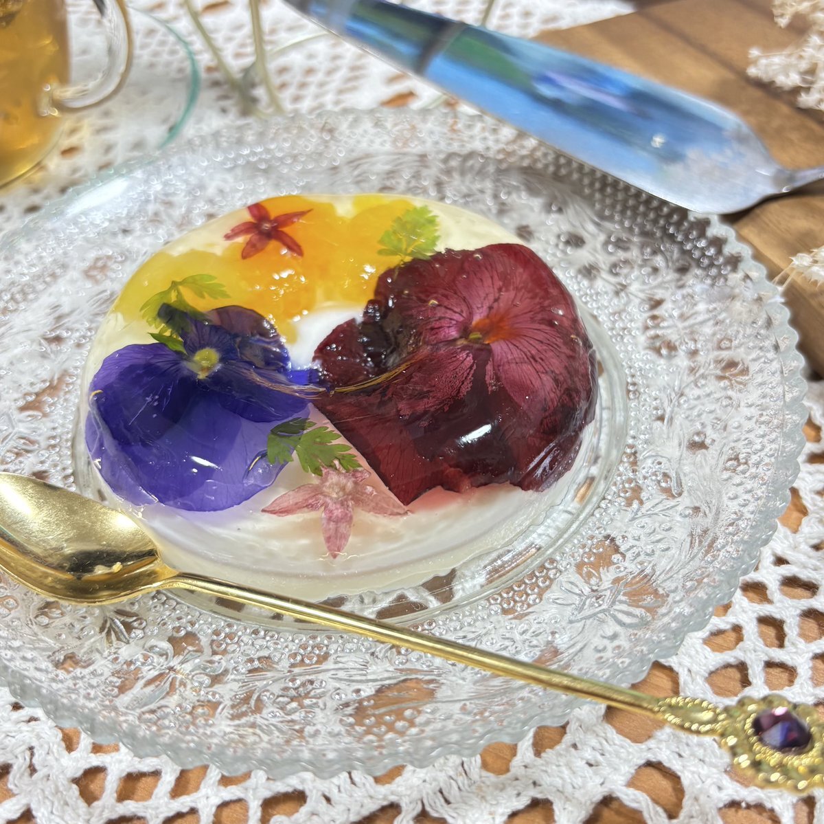 ロンネフェルトポップアップ！「アイリッシュモルト最高！」と話題に