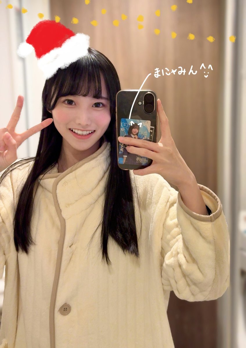 高井俐香、ブログでインドア派におすすめの音楽を告白！ファンは「癒し」と反応