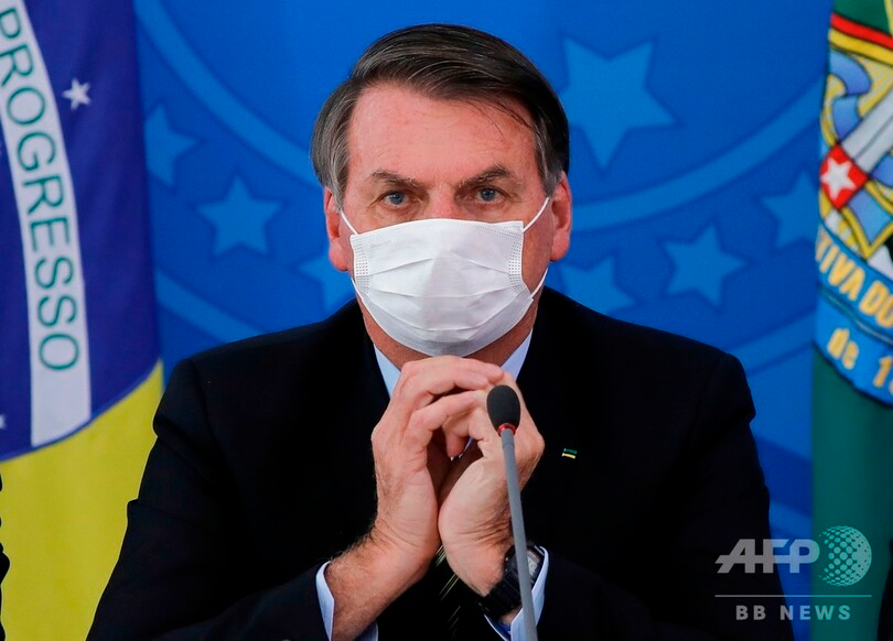 ブラジル大統領 のtwitter検索結果 Yahoo リアルタイム検索