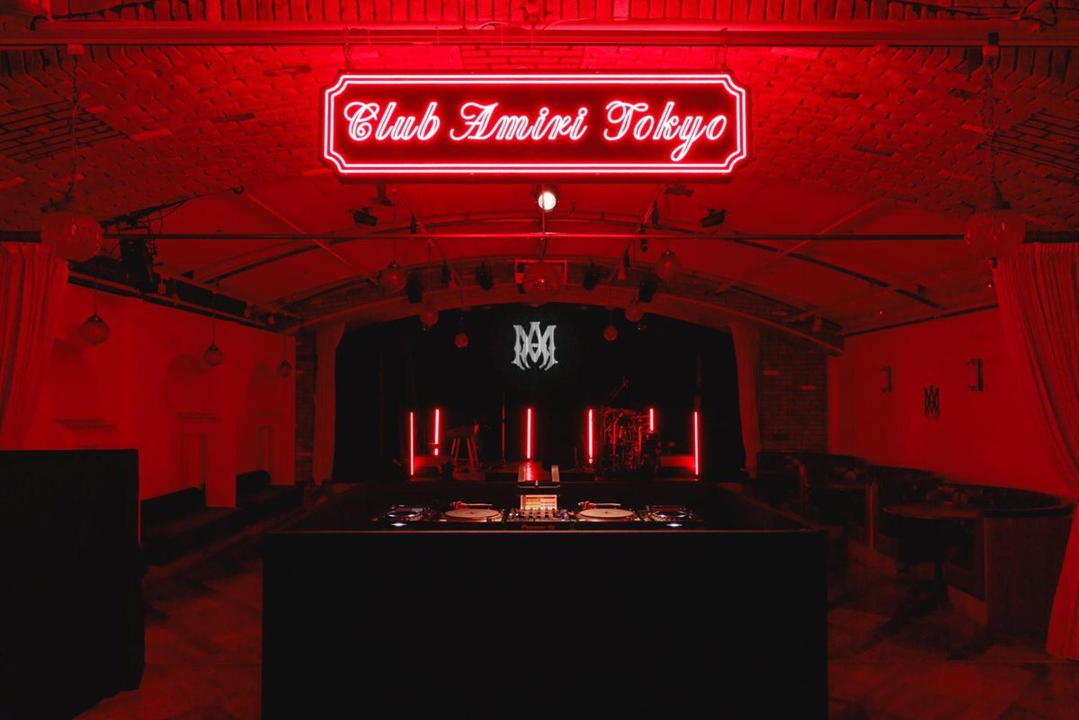 Number_i神宮寺勇太、AMIRIパーティーでどんな姿を見せた？