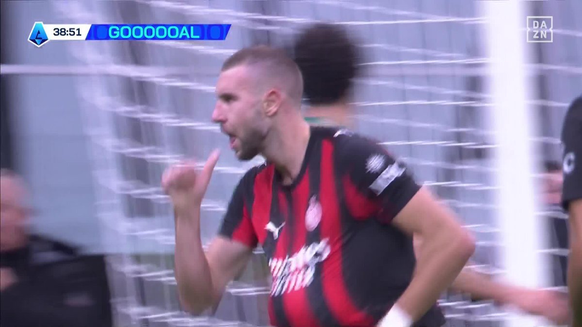 パブロヴィッチ、ミランに勝利をもたらした活躍は？