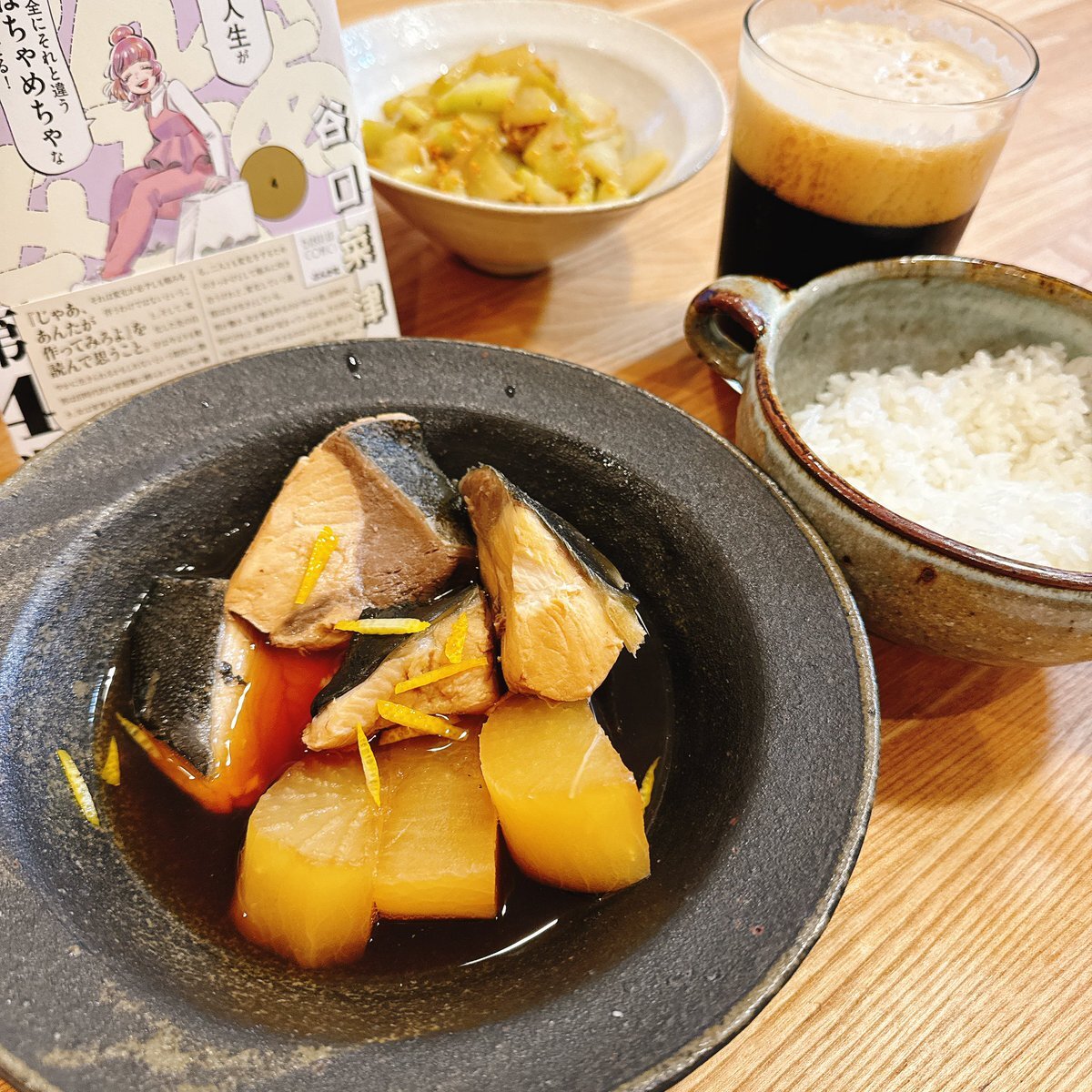 「じゃあ、あんたが作ってみろよ」最終回に感動！視聴者「夏帆さんの演技力に涙」