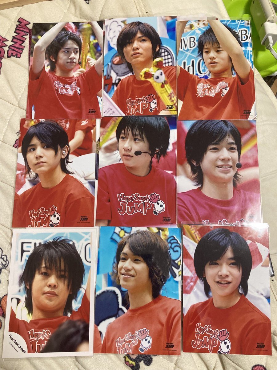 ✨髙木雄也&知念侑李/J'J Hey!Say!JUMP髙木雄也&知念侑李ふた…✨ 51k0G+GpKtL._UF350,350_QL50_.jpg