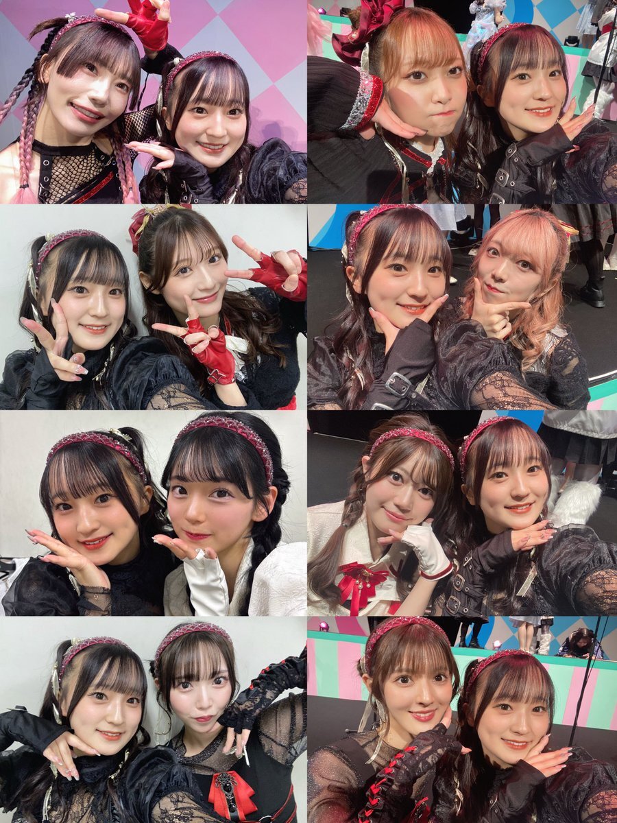 えるえるのおままごととギスギスネタが話題に！