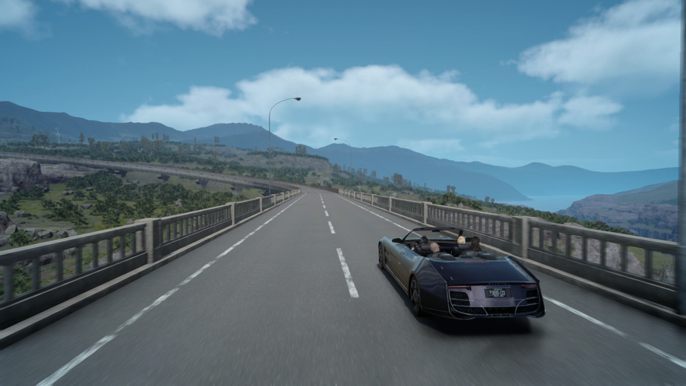 FF15、9周年記念でファンが熱い想いをSNSで共有