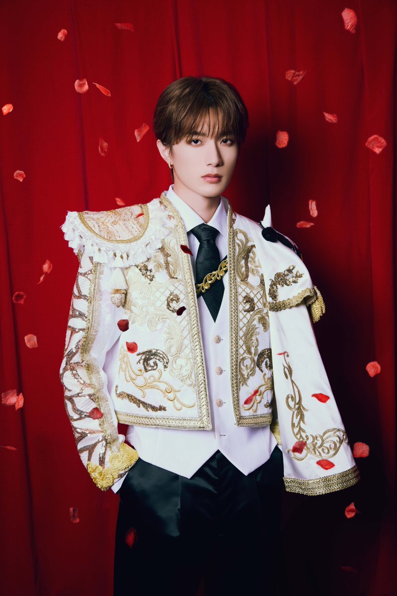 M!LK山中柔太朗、24歳のお誕生日祝福殺到！「え、好きぺ」がトレンドに