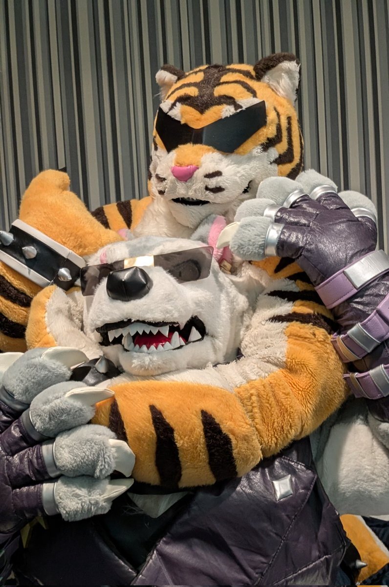 FursuitFriday」のYahoo!リアルタイム検索 - X（旧Twitter）を