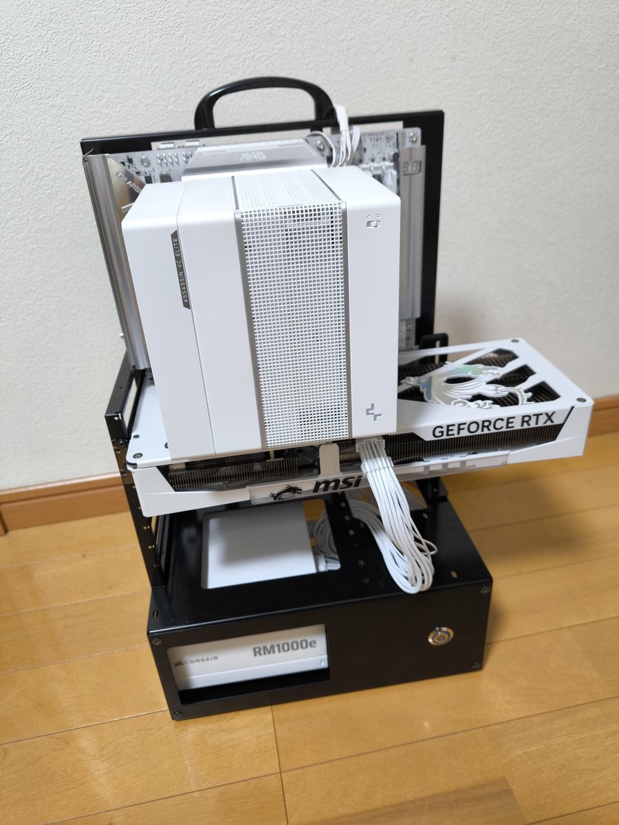 Micron撤退で話題沸騰！Corsairメモリに注目が集まる