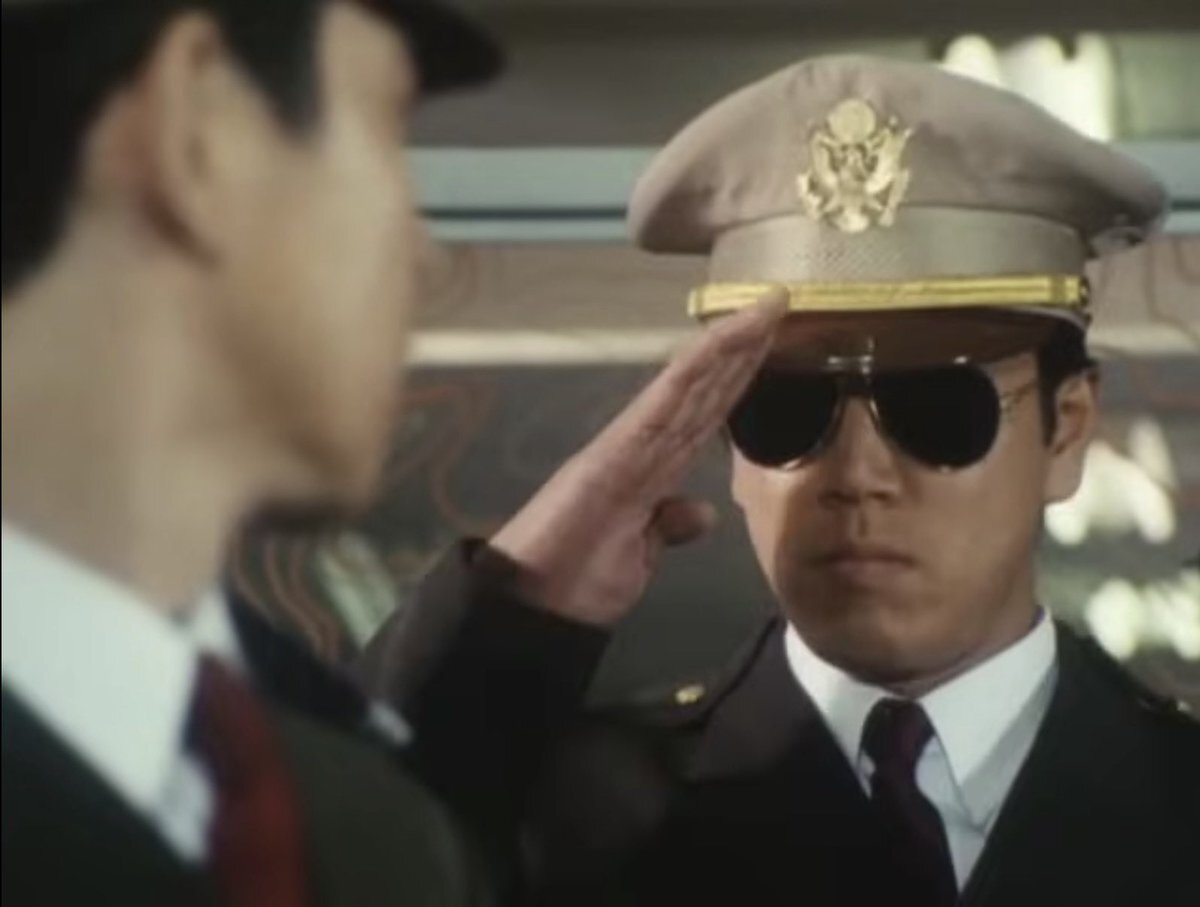 ゴジュウジャー！ユニバースオーレッドの意外な過去にファン驚き