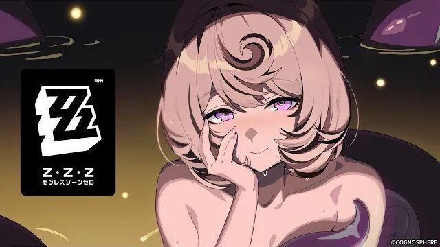 ゼンレスゾーンゼロ新エピソードにエッチな内容で批判殺到