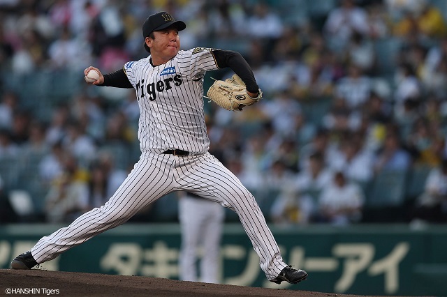 プロ野球最優秀バッテリー賞、村坂とひろとらが受賞！