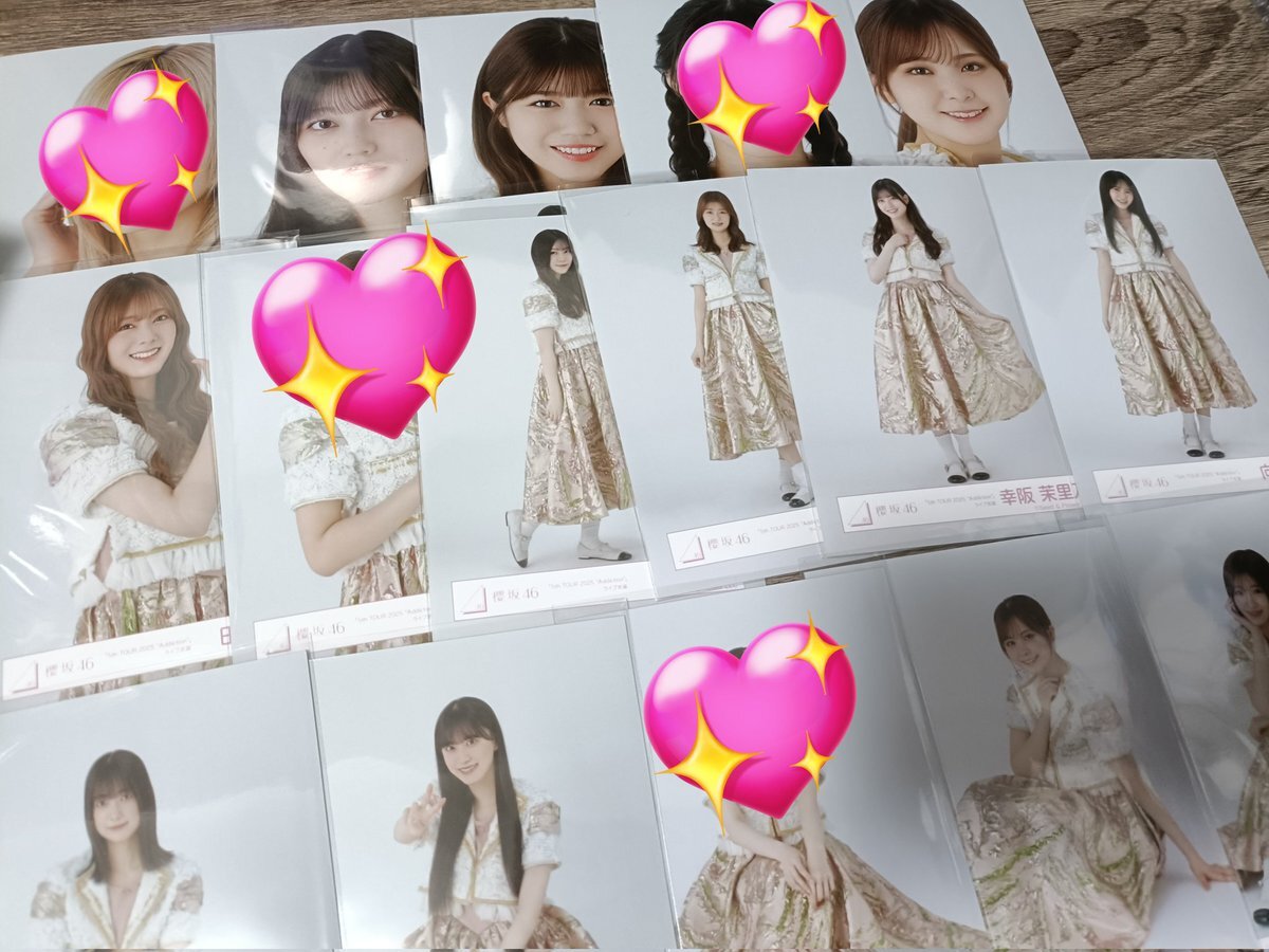 櫻坂46松田里奈、新曲MVで可愛すぎる姿にファン歓喜！