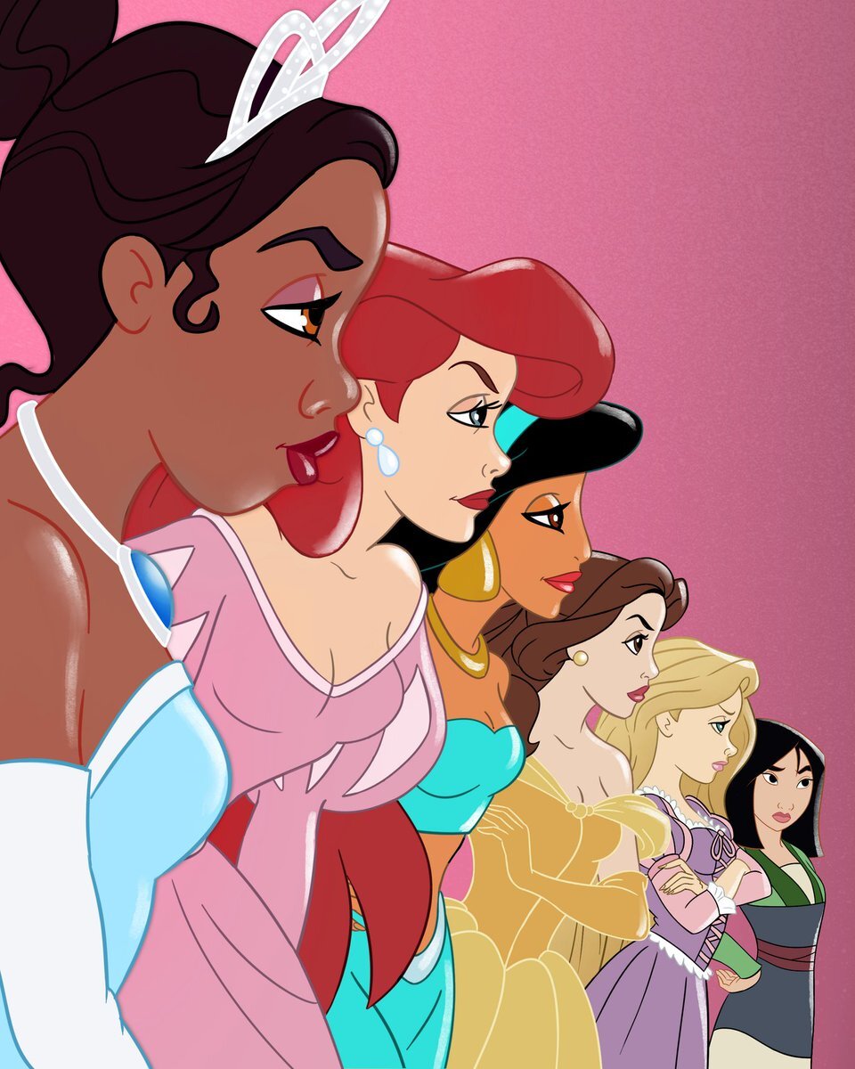 ディズニーヴィランズ、ハロウィンでSNSを賑わす