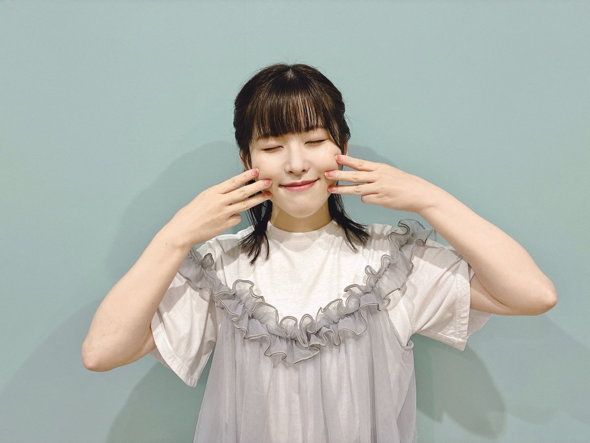 石見舞菜香」のYahoo!リアルタイム検索 - X（旧Twitter）を