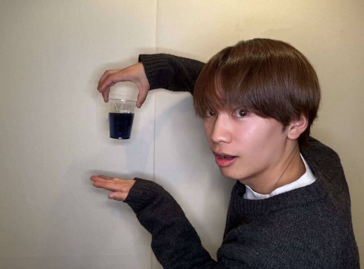 藤原丈一郎、ドラマ「かばん屋の相続」出演＆雑誌表紙を飾る！