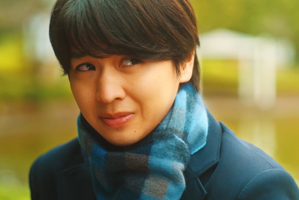 「修学旅行で仲良くないグループに入りました」最終回、ぴおぴと渡会の愛にファン感動