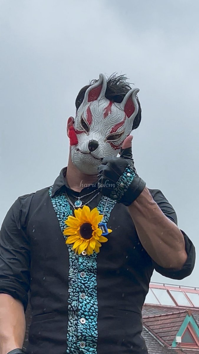 O-MENZ 狐さん チェキ　節分祭2025 hq720.jpg?sqp=-