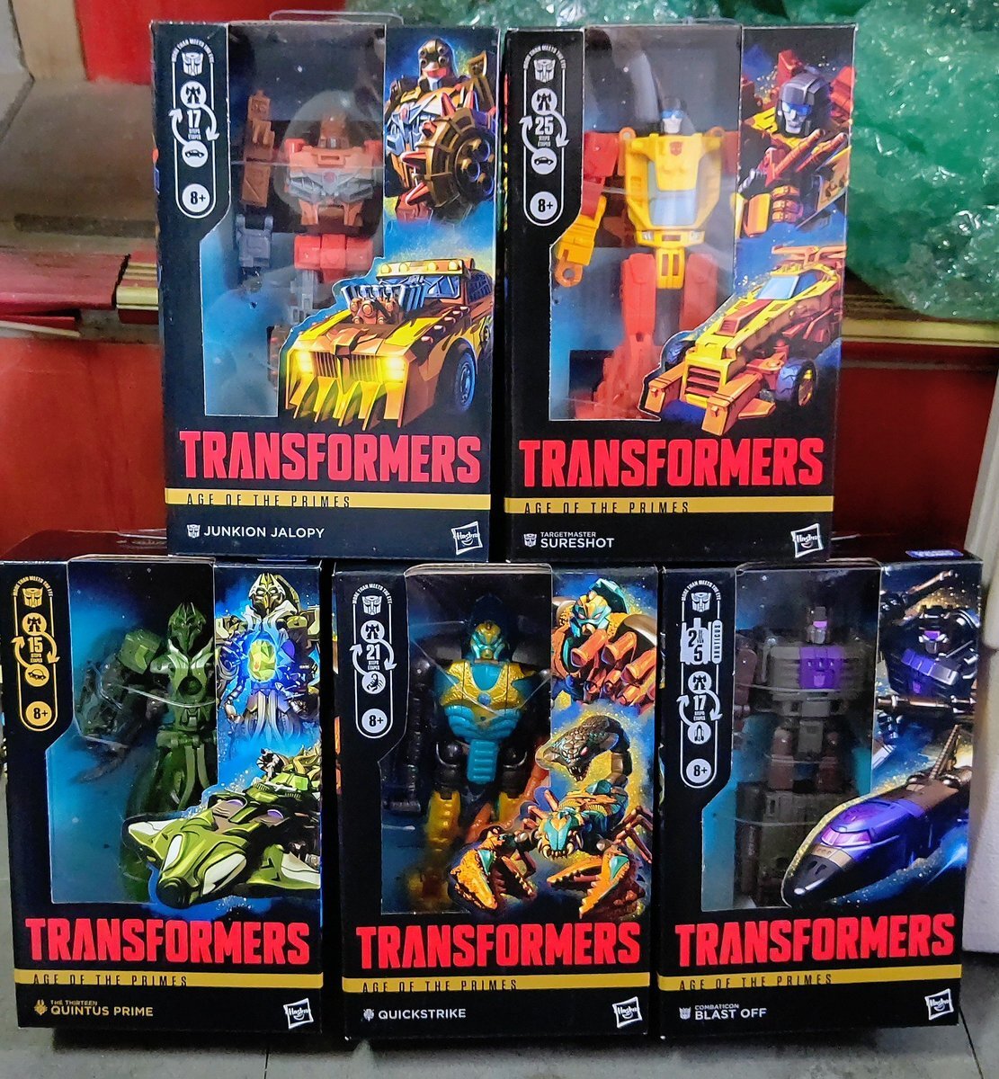 「いらないけど欲しい」 工事現場バリケードがブームに