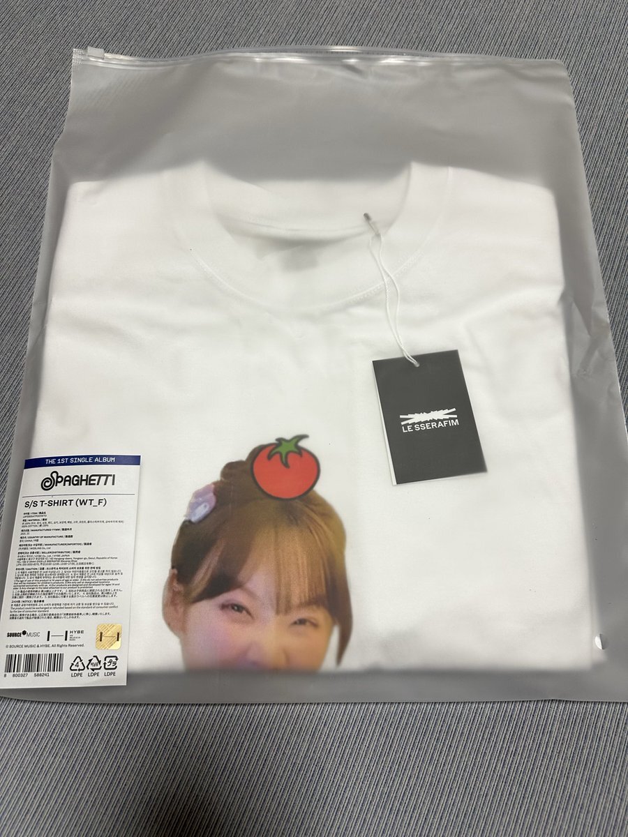 le sserafim トマト」のYahoo!リアルタイム検索 - X（旧Twitter