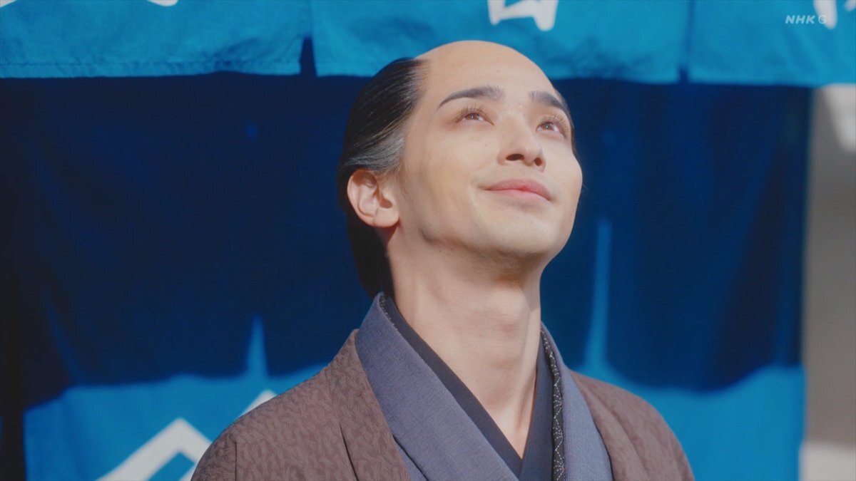 「べらぼう」で蔦重と歌麿、一体どうなる？