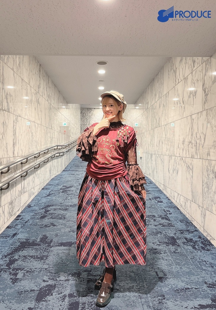 高橋李依、ファンを魅了するイベントとは？
