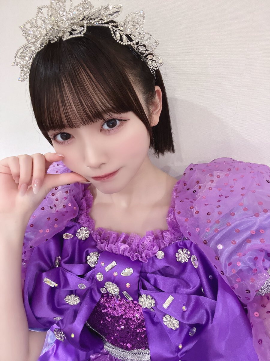 アイドルたちのイベント、明日が最終日！ 