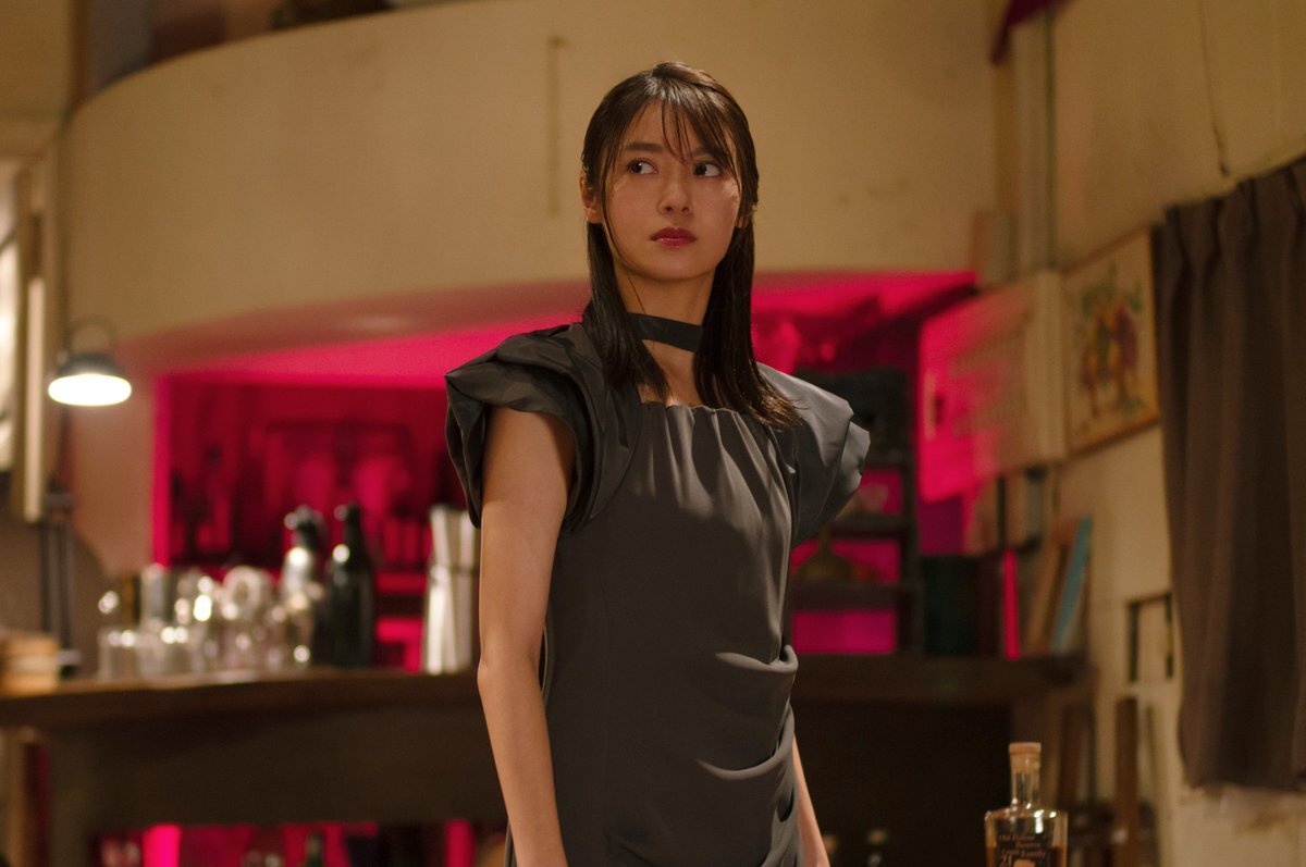 「アイドルが犯した殺人、真相は？」