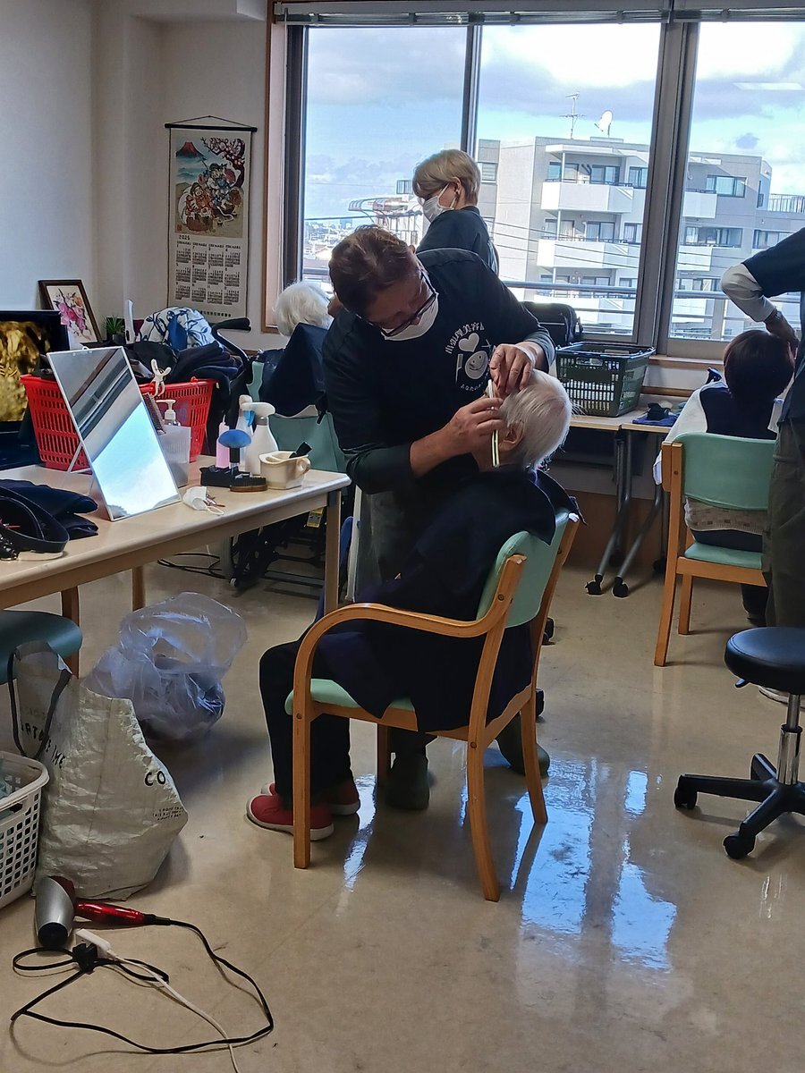 訪問介護：現状と課題、そして未来への展望