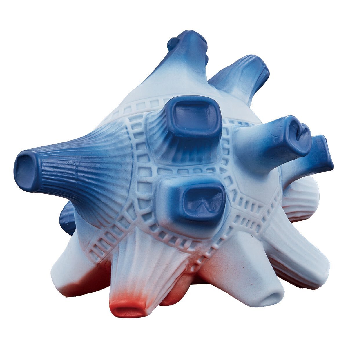 ウルトラマンオメガでバロッサ星人がブルトンを使う？