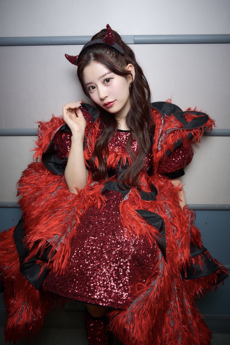 FRUITS ZIPPER、不仲解消で仲良しコンビ！年末月足ジャンボも盛り上がり