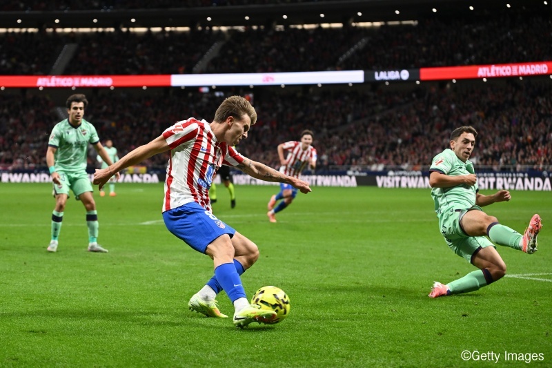 セットプレーが試合を左右する！