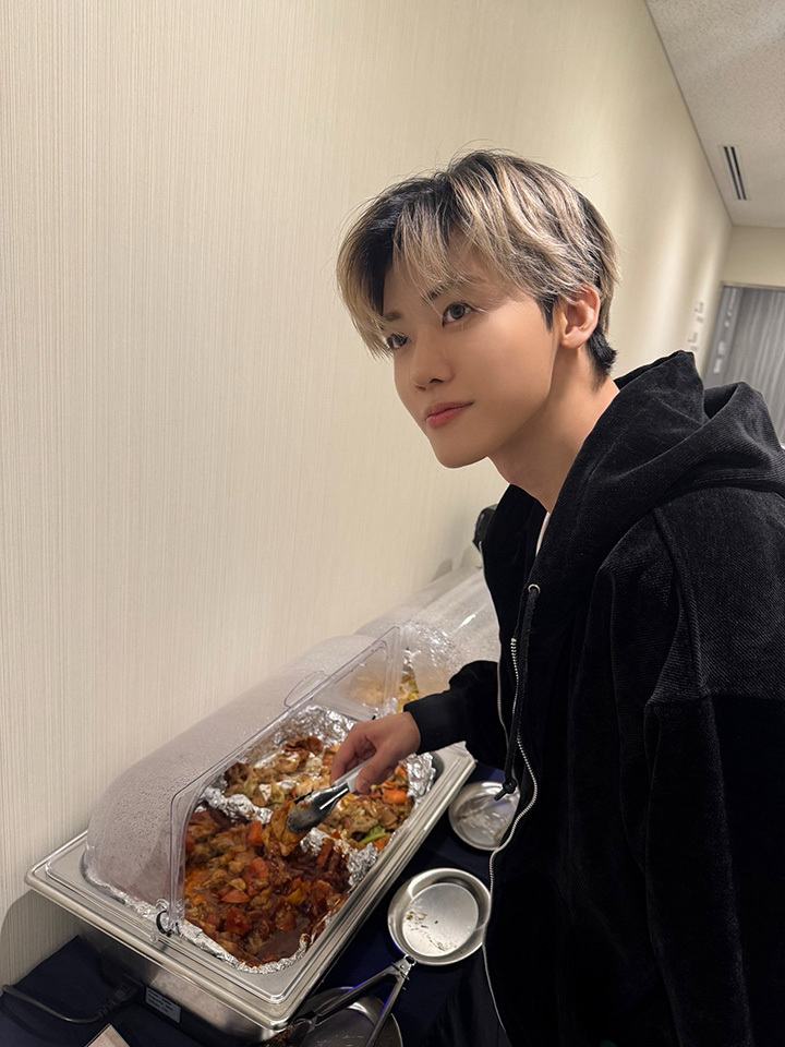 NCT DREAM ジェミン、ラジオでファンと交流！ 