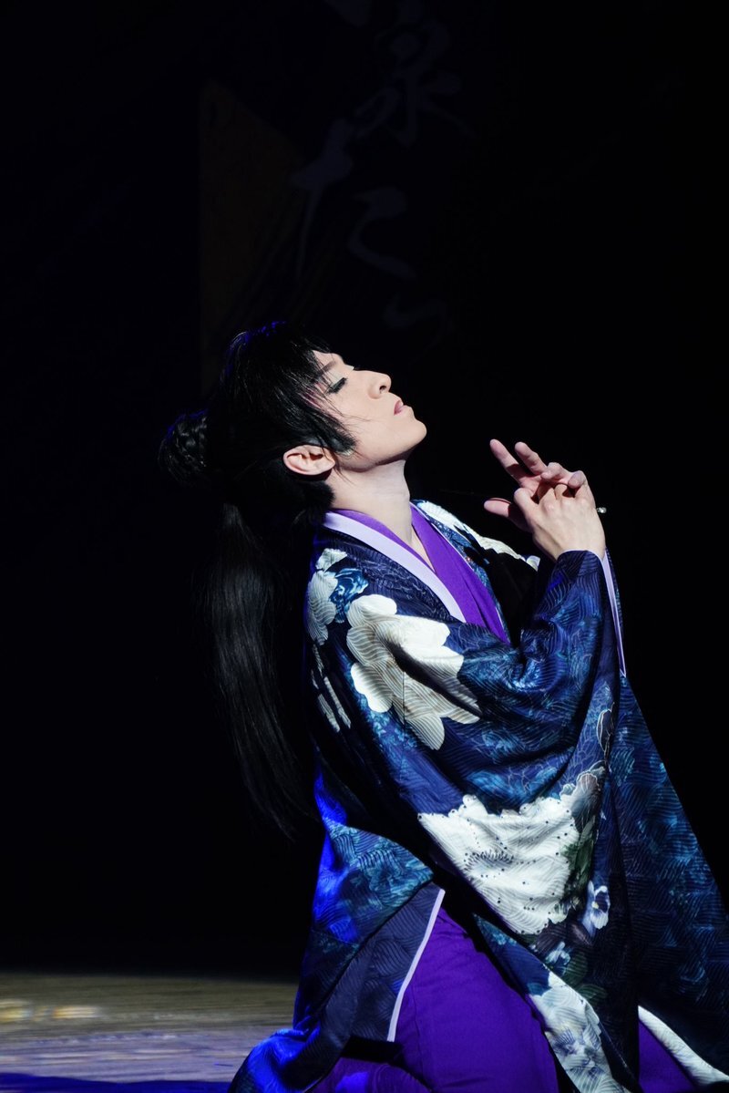 小泉たつみ 誕生日特別公演 2016 DVD 小泉たつみ誕生日公演 鬼平犯科帳 | sanae3418のブログ