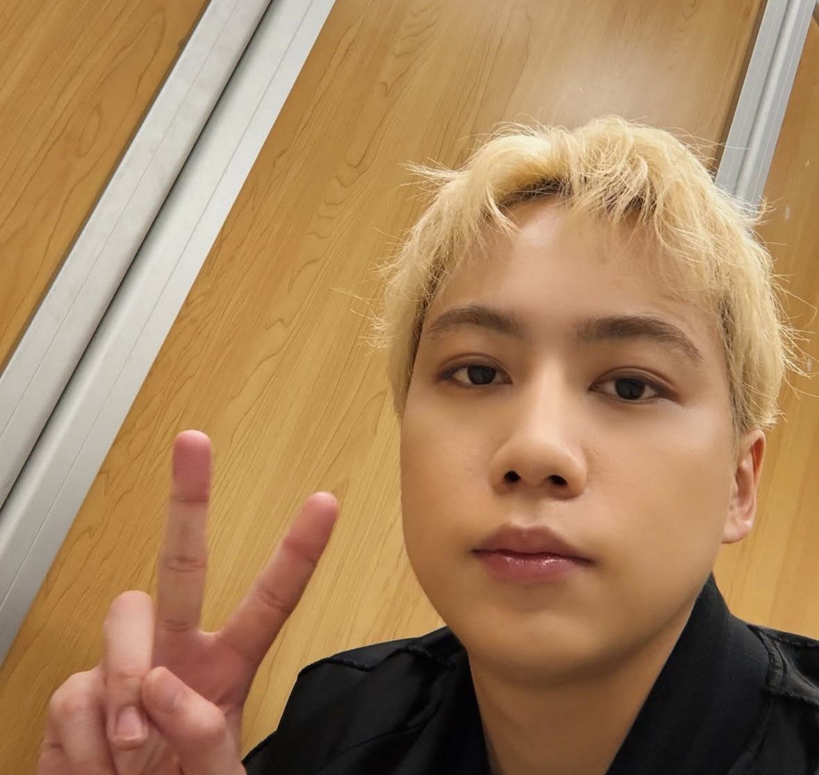 横原悠毅、Venue101出演でファン魅了！「2026年僕と過ごすと…」に期待高まる