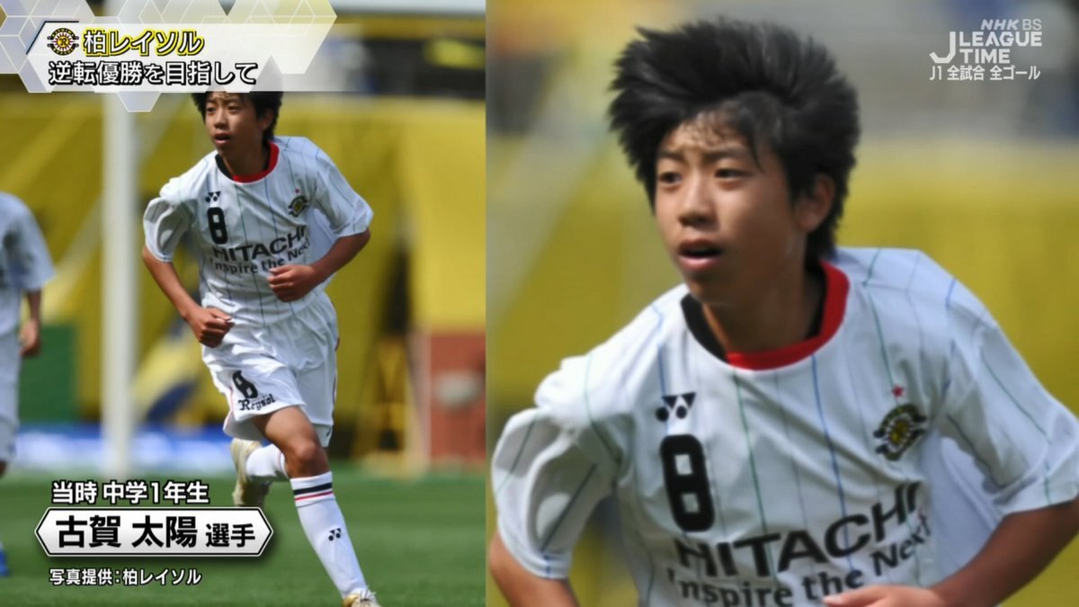 Jリーグタイム、どんな話題が盛り上がっている？