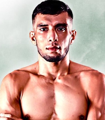 ノジモフvsベイノア！RIZIN大晦日、激闘が予想される