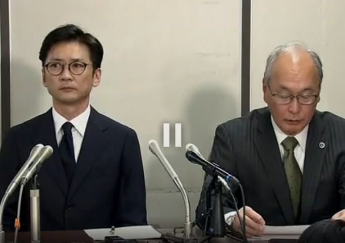 国分太一、コンプライアンス違反謝罪会見で詳細不明にファン困惑 