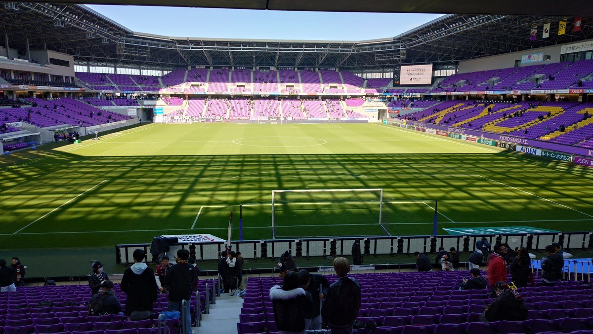 Jリーグ最終節スタメン発表にファン歓喜と惜しむ声