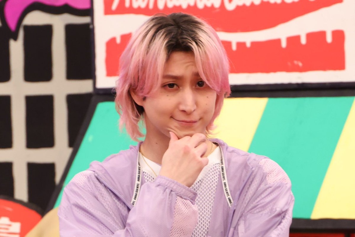 Snow Man佐久間大介」のYahoo!リアルタイム検索 - X（旧Twitter）を