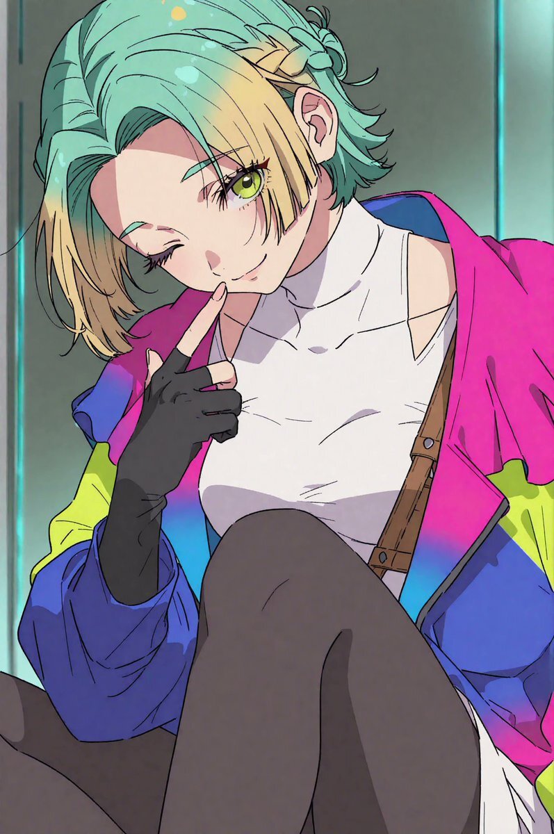 グノーシア第10話、ユーリと沙明の活躍にファン歓喜！ 