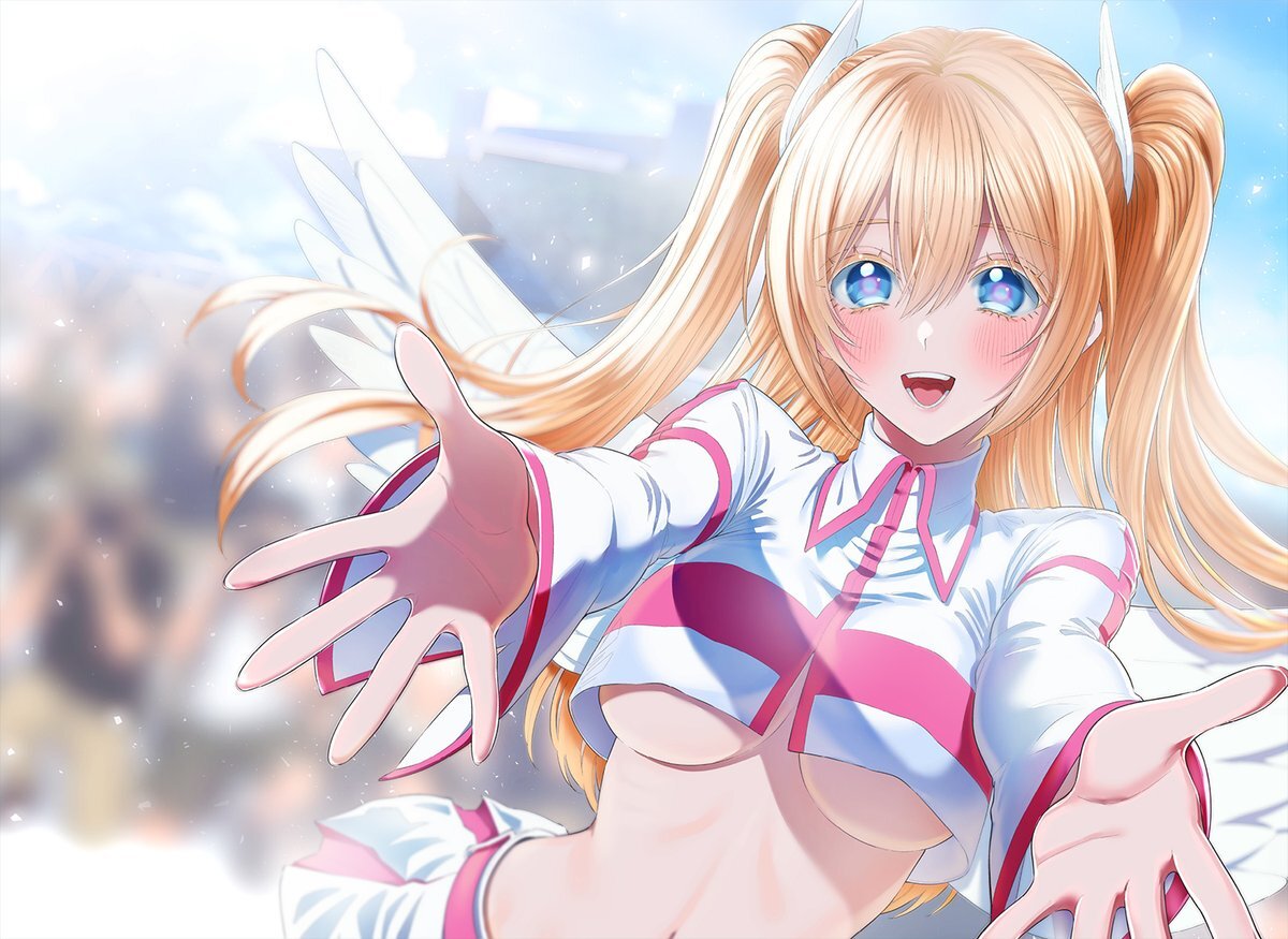 「2.5次元の誘惑」完結！ファン感動の声、今後の展開に期待