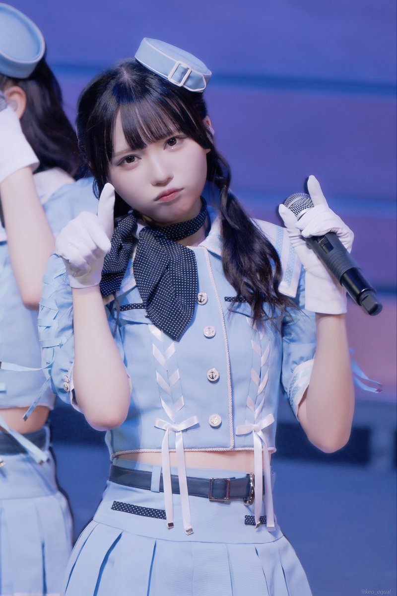 ≒JOY、京都公演でファンを魅了！