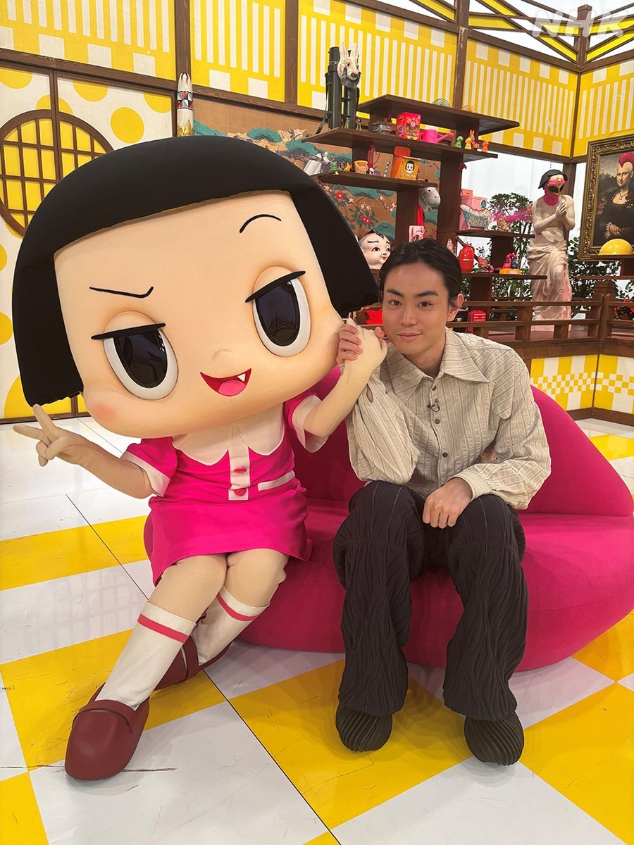 菅田将暉出演「チコちゃんに叱られる！」ラジオの謎に視聴者熱狂