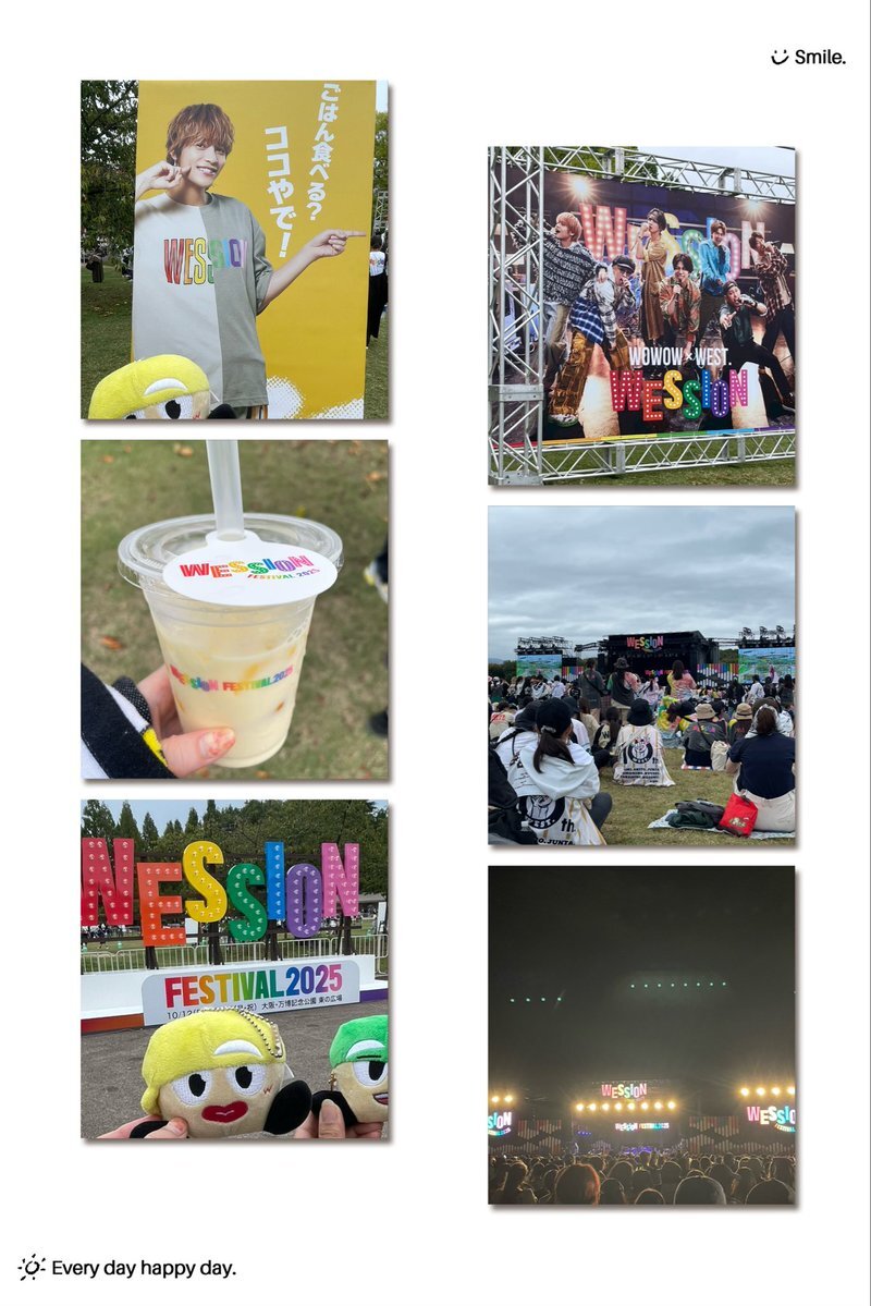 WEST.のライブ、一体どんなパフォーマンスだった？